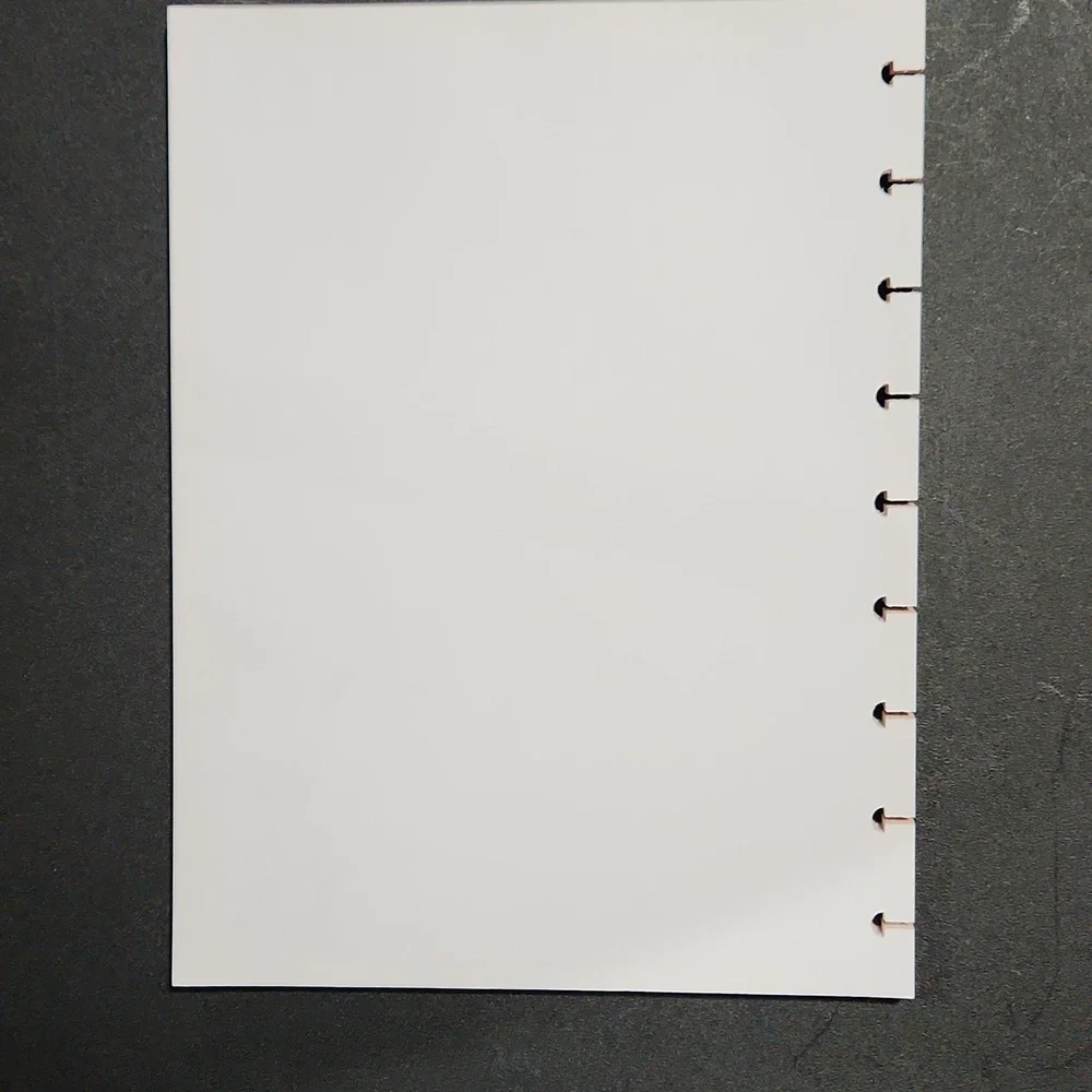 Happy Planner like new